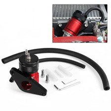 Adjustable Recirculating Bov Blow Off Valve For Subaru Wrx Sti Cnc