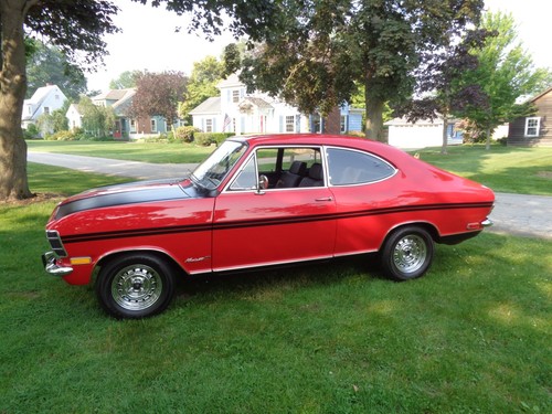 1969 Opel Kadett