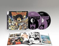 Zappa - 200 Motels Ost 50TH Anniversary 2CD - Cd - F99Z