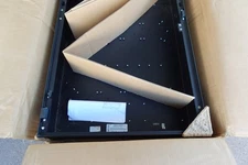 SIEMENS CAB2-BD CAB2-BB Enclosure BOX inner and outer doors 45x26in FireFinder