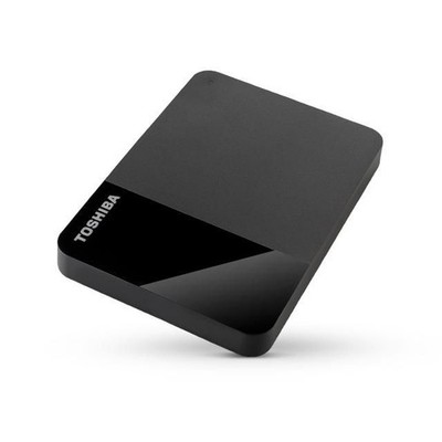 Toshiba HDTP310EK3AA CANVIO READY 1TB SCHWARZ