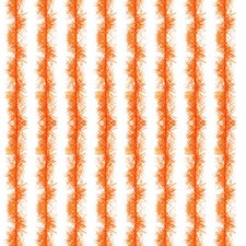 5Ft Feather Boa, 8 Pcs Artificial Fluffy Feather Boas, Orange Yellow