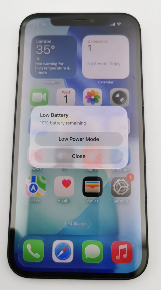 Apple iPhone 12 64GB for sale | eBay UK