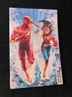 FLASH #792 SERGIO ACUÑA VARIANT 1