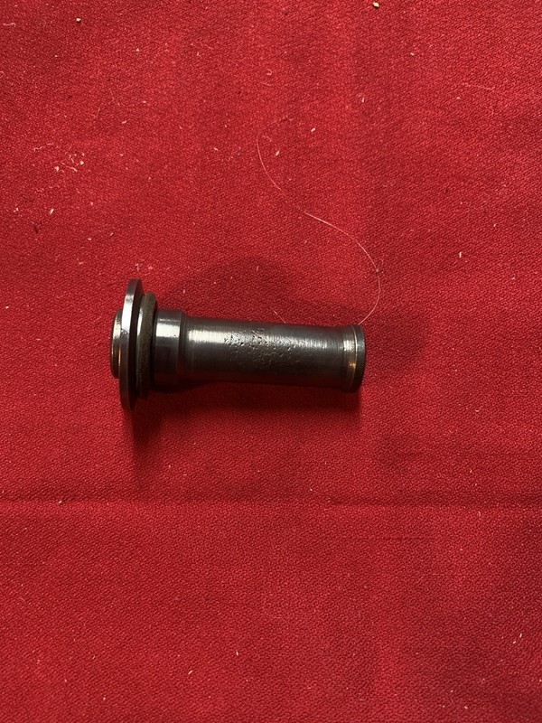 CYLINDER HEAD BOLT PORSCHE 356