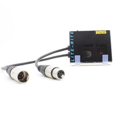  USED  NRG Lite-Rite Model 058 Total Stage Light Controller