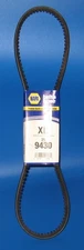 Gates / Napa 9430 XL High Capacity V-Belt / Cogged 1/2" x 40.25" / 25-9430 XL