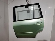 Porte arrière et accessoires Mazda PREMACY
