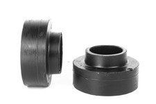 1.2" 30mm Rear Lift Kit Coil Spacers Citroen C2, C3, C4, C5, DS3, DS4, C-Elysee