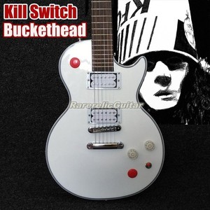 Buckethead Les Paul for sale | eBay