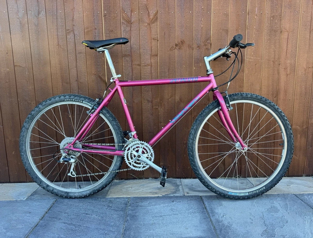 Specialized Stumpjumper Bikes for sale | eBay