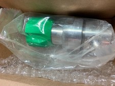 Regulador PR de acero inoxidable KPR1GRC412A20000, 0 a 250 psig (17,2 bar)