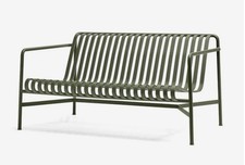 Hay Pallisade Outdoor Lounge Sofa Set x 3