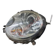 MINI CONVERTIBLE R57 2010-2015 HEADLIGHT HEADLAMP XENON LEFT SIDE