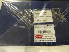 BBR Maserati Mc12 Test Fiorano 2004 Michael Schumacher 1:18 P1801