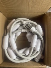 2025 NEW G5 Pool Cleaner Feed Hose with UWF & Float by puxyblue Fit for Zodiac