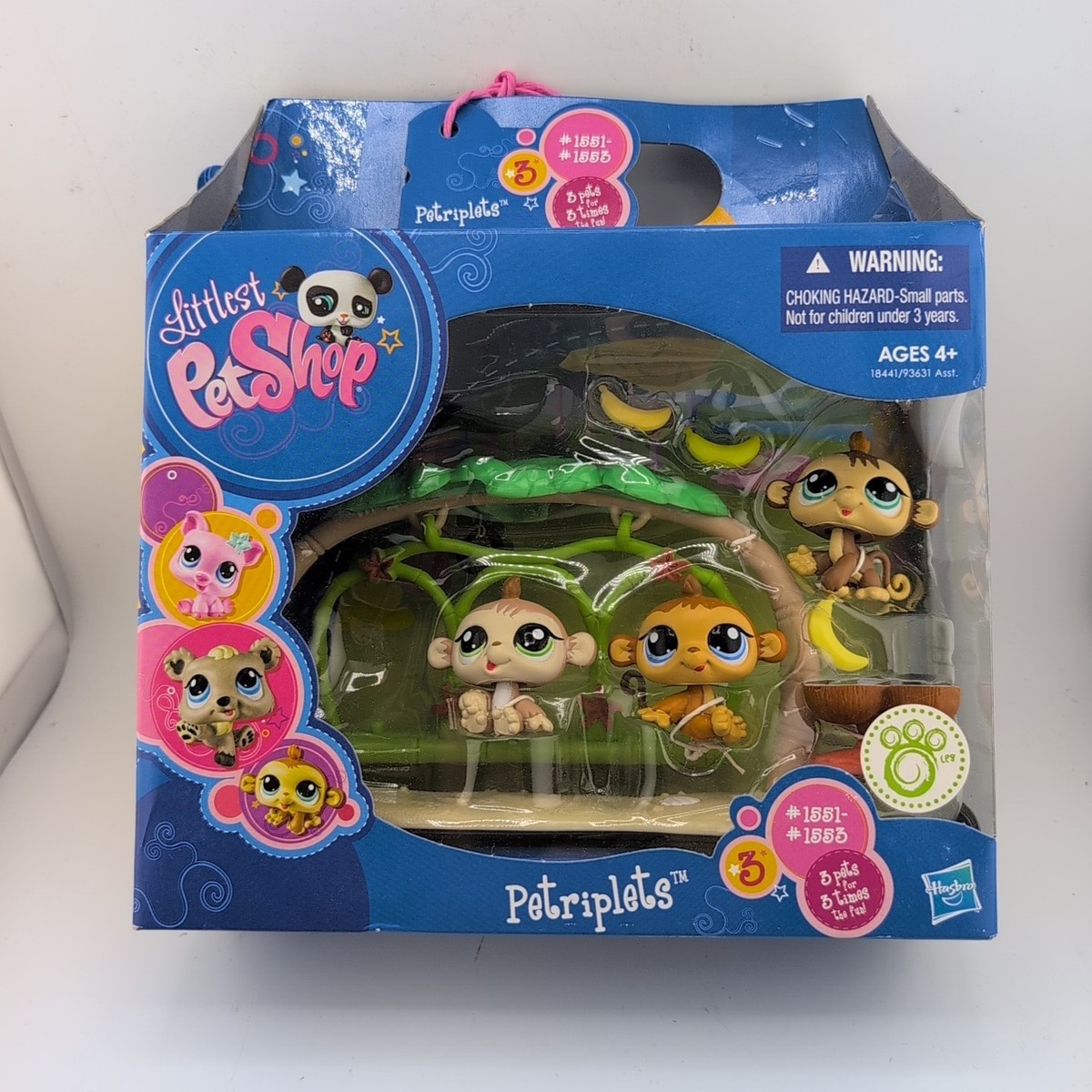 レア!!littlest petshop（リトルペットショップ）プチブライス Amazon.co.jp: BLYTHE ブライス リトルペットショップ Blythe Loves