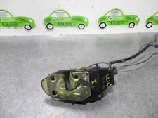 Porte arrière et accessoires Kia SHUMA