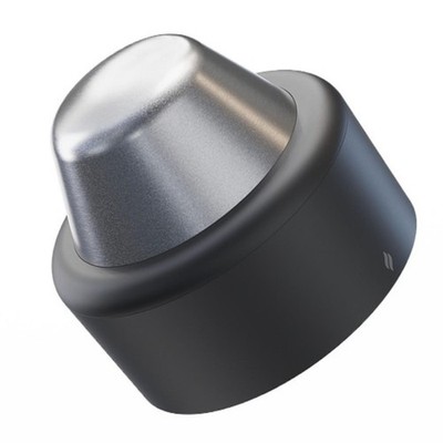 Therabody Theraface Hot & Cold Ring schwarz