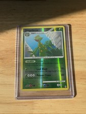 Sceptile 30/99 Arceus Reverse Holo on eBay