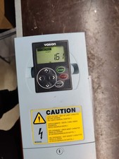 VFD VACON 5,5 kW NXL00125C2H1SSS0000 Frequenz...