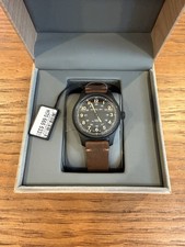 Hamilton Khaki Field Titanium Auto 42mm – H70665533 – Full Set