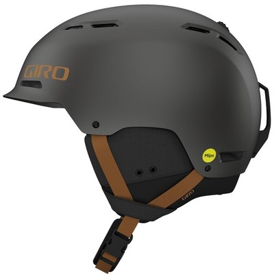 Giro Trig MIPS Ski Helmet - Snowboard Helmet for Men, Women & Youth - Medium
