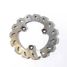 SUZUKI LTR 450  Stainless Steel  Brake Rotor Disc  Rear Alba Racing     278