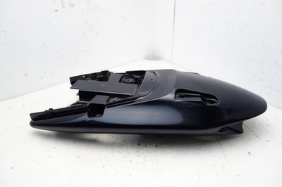 Honda SLR FX 650 Vigor Heckverkleidung Heckabdeckung Kotflügel Spritzschutz