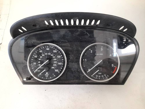 62109177262 Tacho Tachometer Kombiinstrument 6210-9177262  a2c532 DE1733613-21