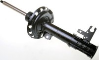 1X StoßDäMpfer Denckermann DSB114G FüR Opel Astra Caravan A04 Gtc Zafira Family