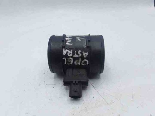 OPEL ASTRA J GTC Luftmassenmesser 55561912 F00C2G8001 0281002940 1.70 25481899
