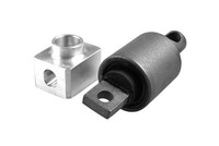 Tedgum TED73220 Lagerung, Lenker For Ford Ford USA