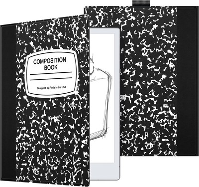 For Remarkable 2 Digital Paper Tablet 10.3'' (2020) Slim Case Book Folio Cover