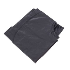  Cape de teinture pour les cheveux Cape de lavage des cheveux en nylon