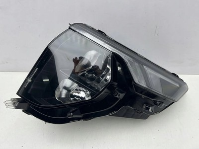 Frontscheinwerfer Ford Transit Tourneo Courier R2X613E015AF Links Headlight