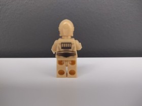 LEGO Star Wars Jabba&rsquo;s Message (4475) - Complete Set with Minifigures