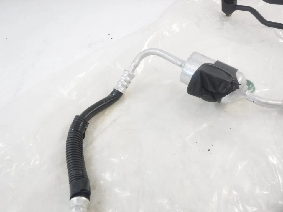 Genuine NAPA A/C Hose Assembly 282786 For 1998-2003 Ford Lobo 1/2 Ton Pickup - Image 4 of 4