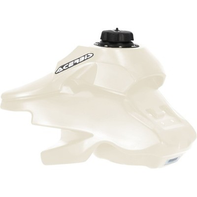 Acerbis Gas Tank for Honda CRF250/450R - Natural  2911510147