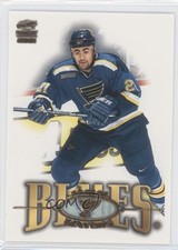 2000-01 Pacific Paramount Gold Jamal Mayers #207 1z4