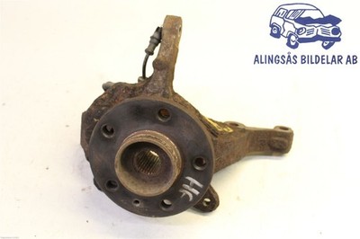 Lenkzapfen Lagergehäuse Rechts - NISSAN NISSAN PRIMASTAR - 4001400Q0E