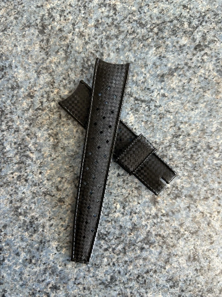 Tropic Curved 19mm - Photo 1/4