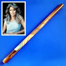 New Sealed Original Farrah Fawcett Super Farrah Poster 1977 Pro Arts 20-201 NOS