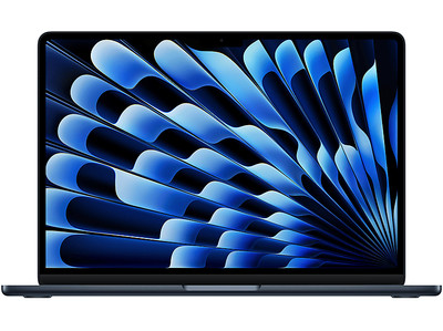 APPLE MacBook Air (2025), MW123D/A - 13,6 Zoll - M4 - 16 GB - 256 GB M4 - macOS