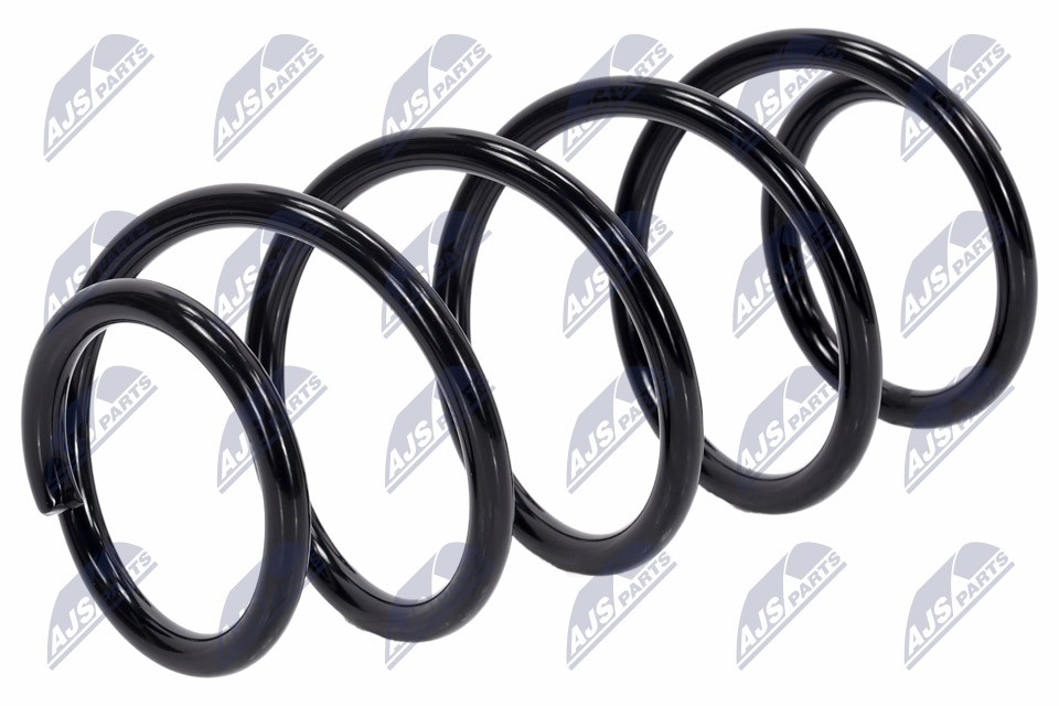 Fits NTY ASZ-PL-013 SUSPENSION SPRING OPEL VECTRA 00-03,ZAFIRA 99-05  ⭐UK Stock⭐
