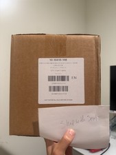 USA NEW Pokemon TCG First Partner Illustration Collection Series 3 Sealed Case