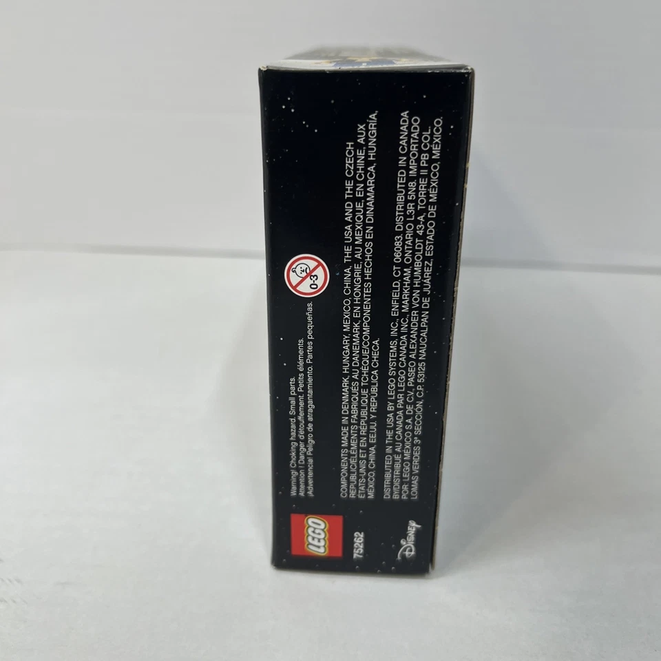 LEGO Star Wars 'IMPERIAL DROPSHIP 20TH ANNIVERSARY' (75262) NISB | Retired - Image 3 of 4