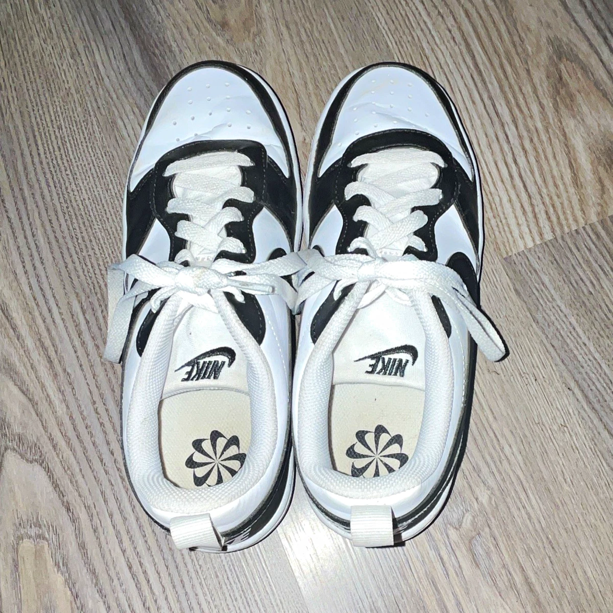Nike Dunk Low White Dunk for Sale | Authenticity Guaranteed | eBay
