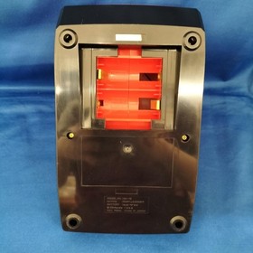 Nintendo Mario's Cement Factory Game Watch Table Top