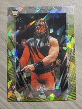 2026 Topps Chrome Sapphire WWE Wrestling Checklist Guide in-content 53